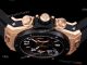 Super clone Hublot Big Bang 7750 chronograph black ceramic bezel rose  case (7)_th.jpg